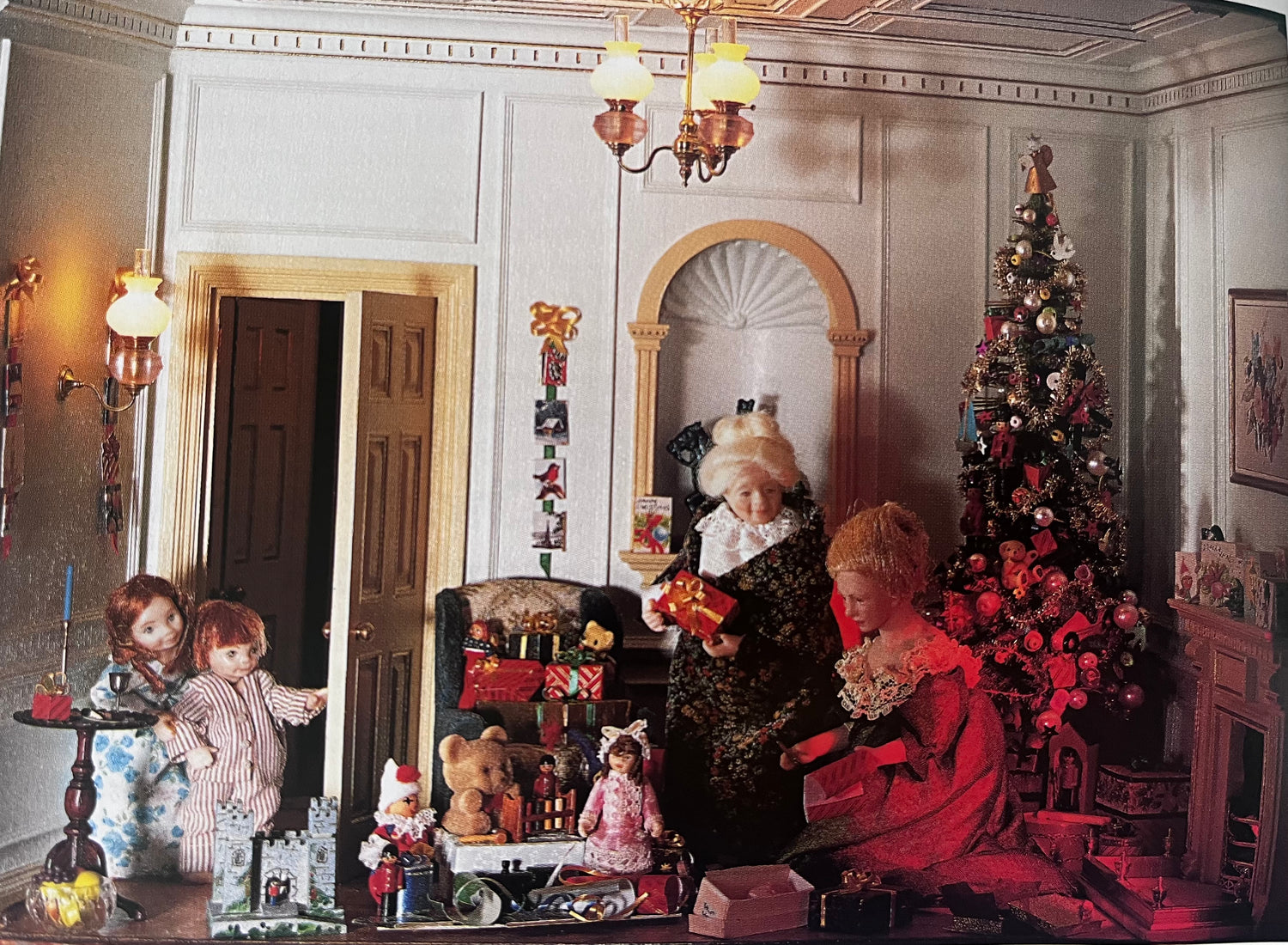 Christmas & holidays