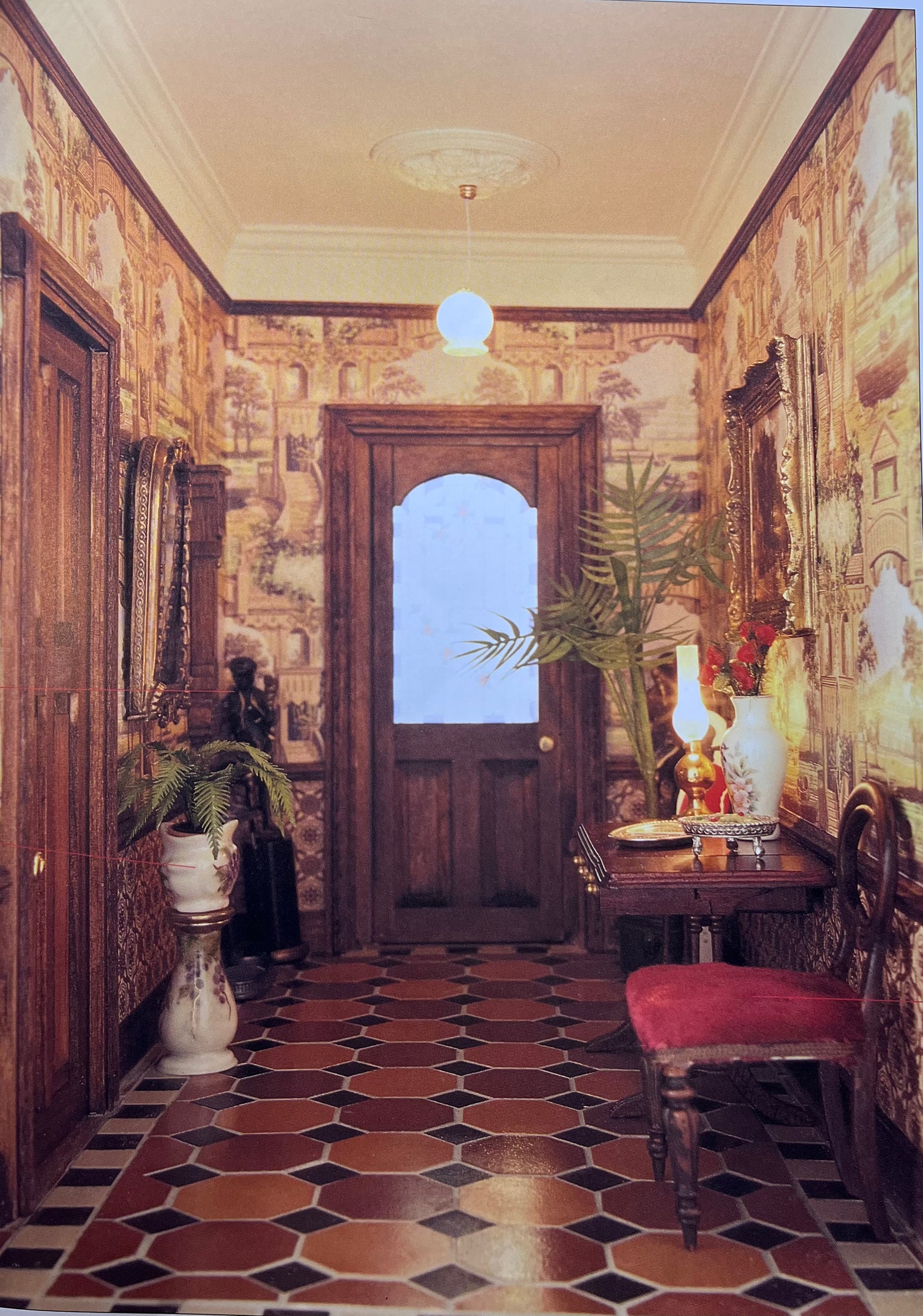 Hallway