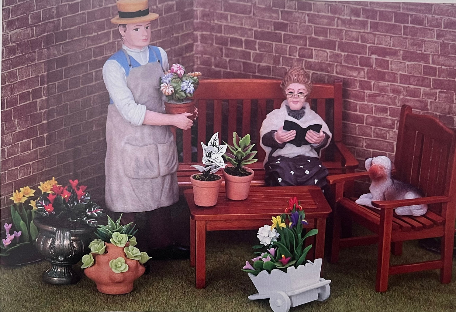 Garden & outdoor