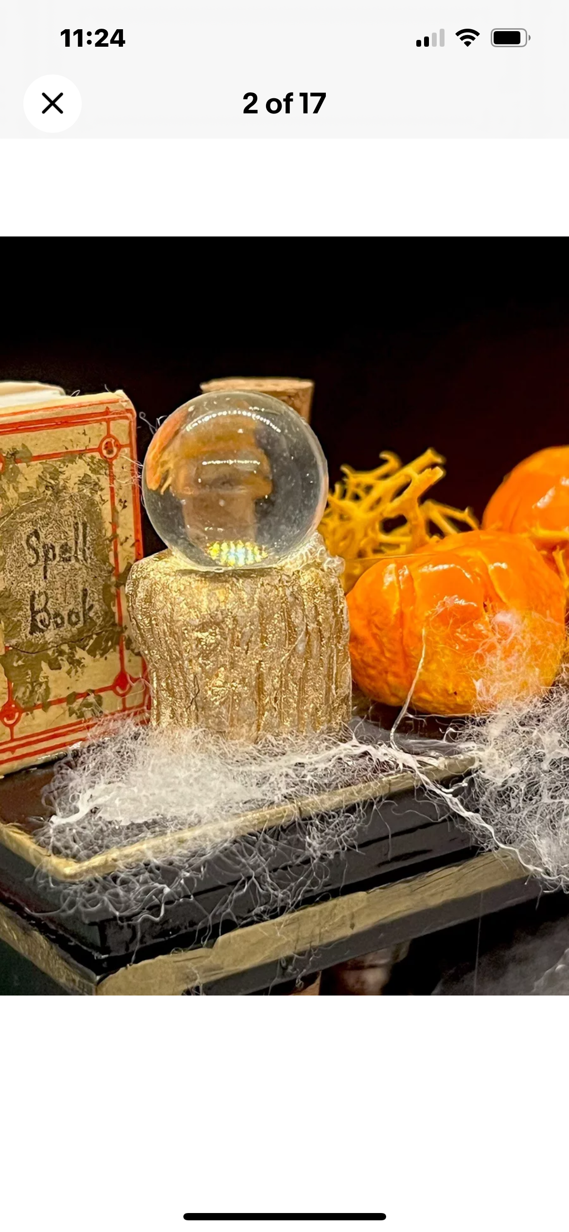Halloween,witch & gothic items. Plus old attic, haunted house.