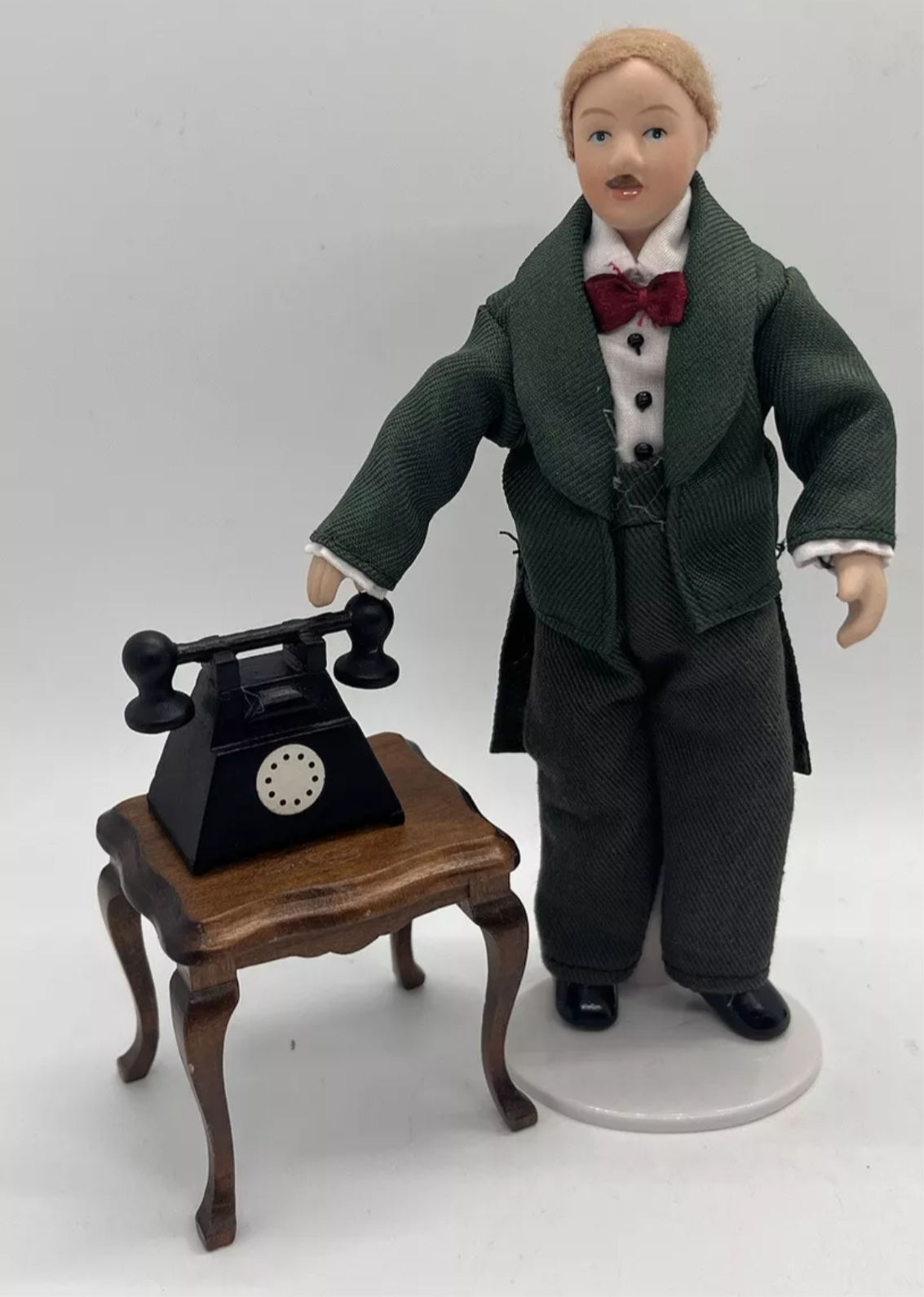 Dolls house phone large