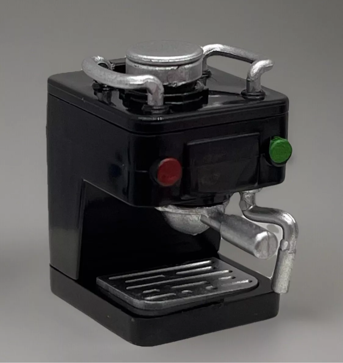 Dolls House coffee machine new
