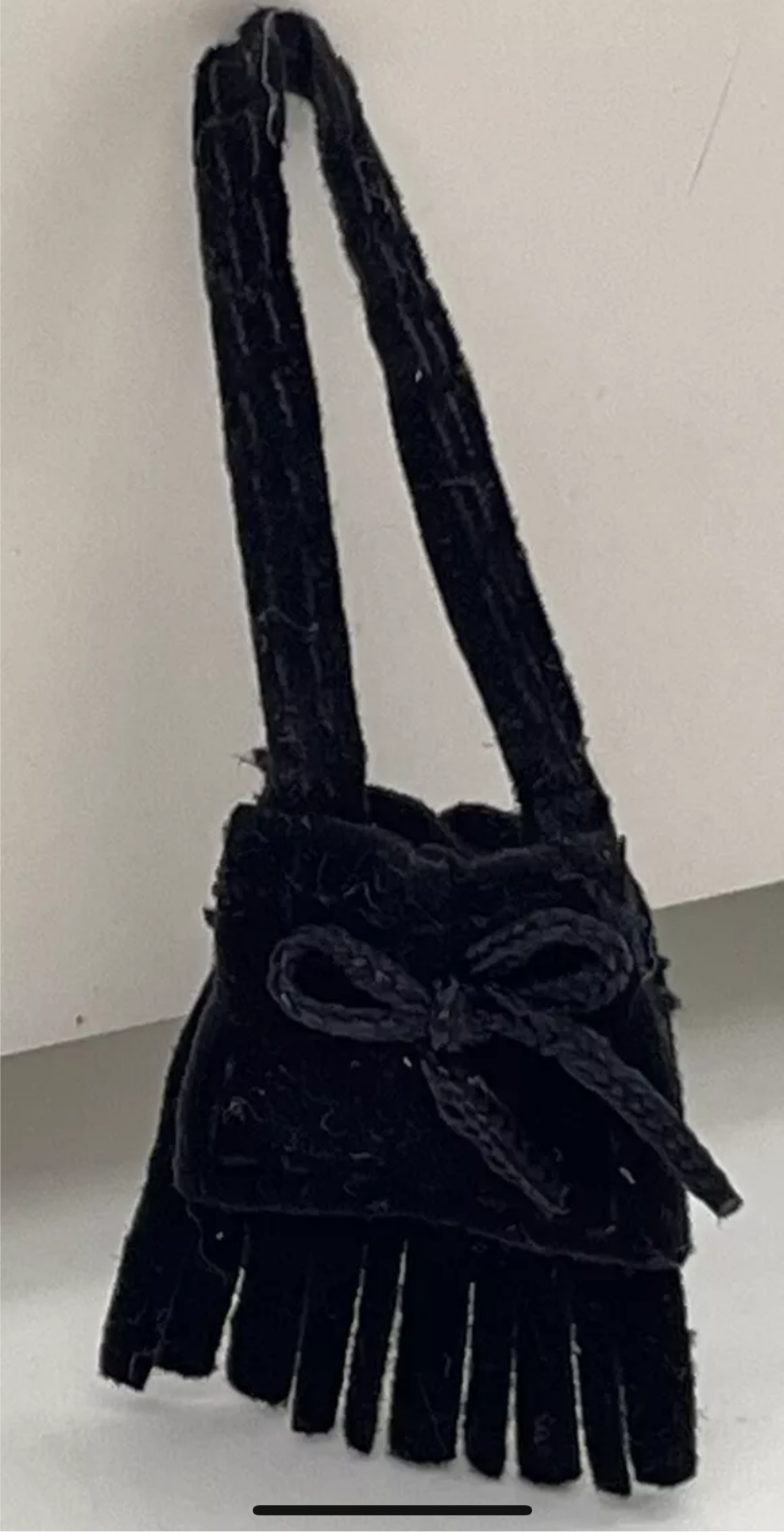 Doll’s house bag