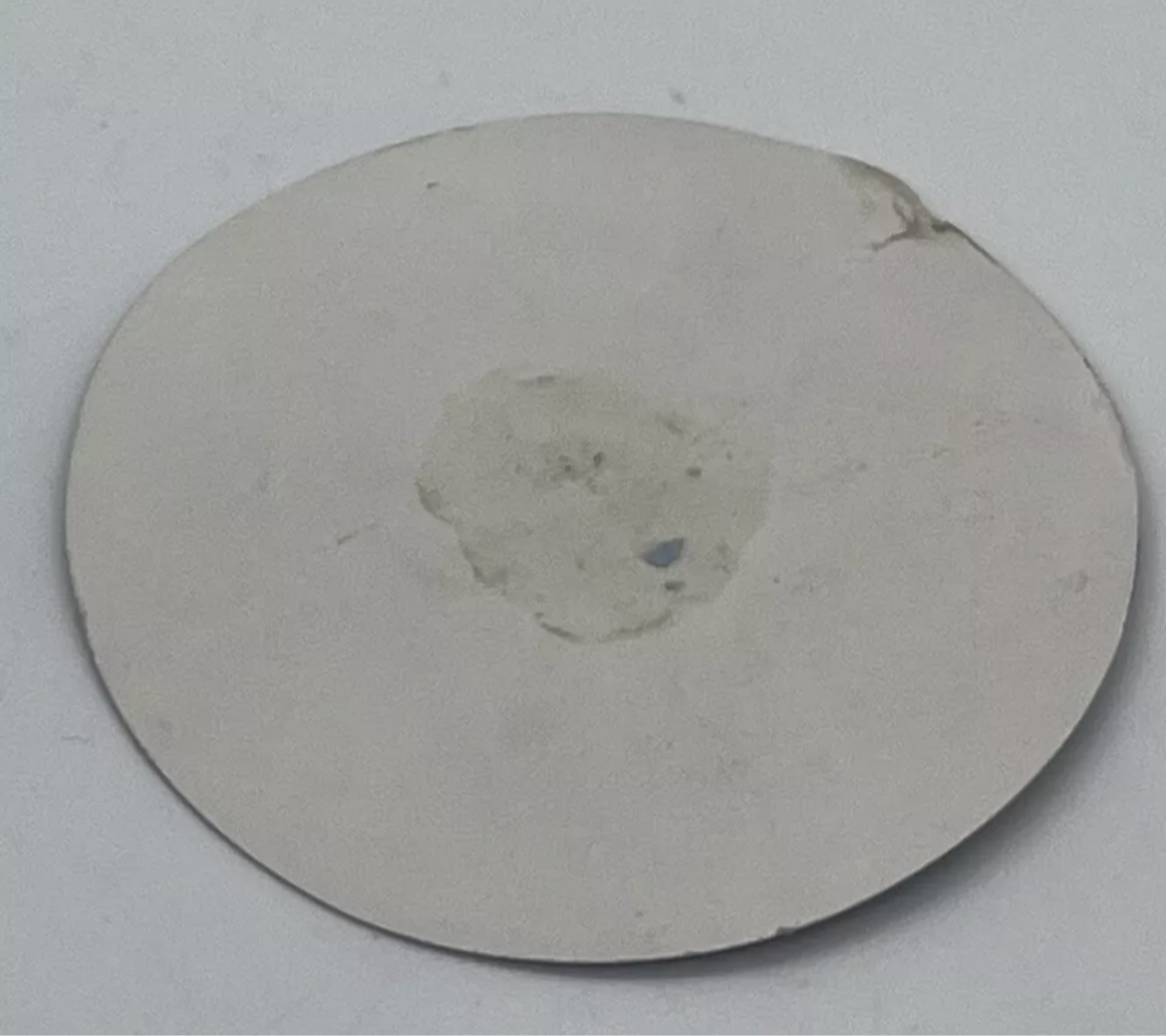 Dolls house dart board