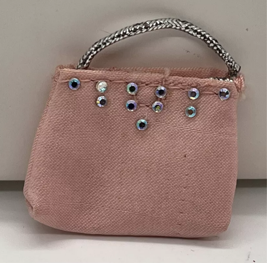 Doll’s house bag
