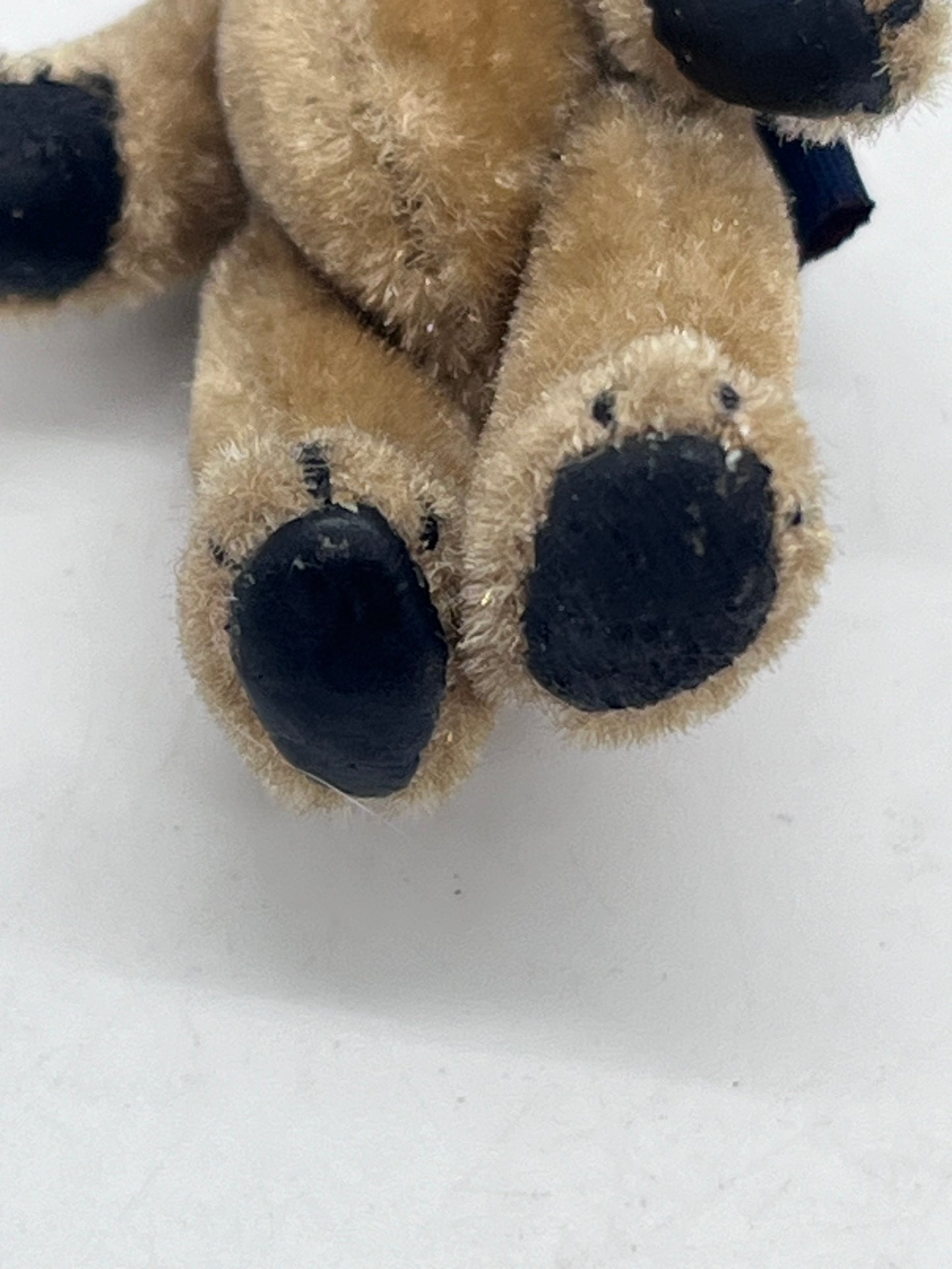 Doll’s house jointed bear