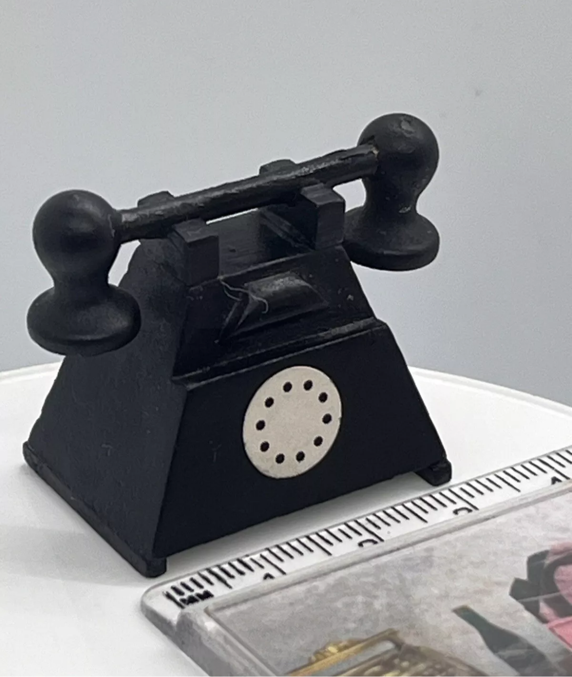 Dolls house phone large