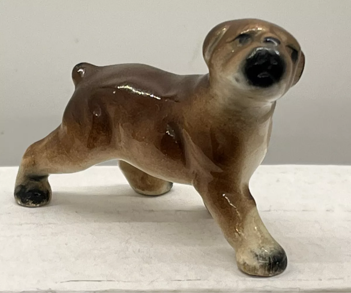 Dolls House dog