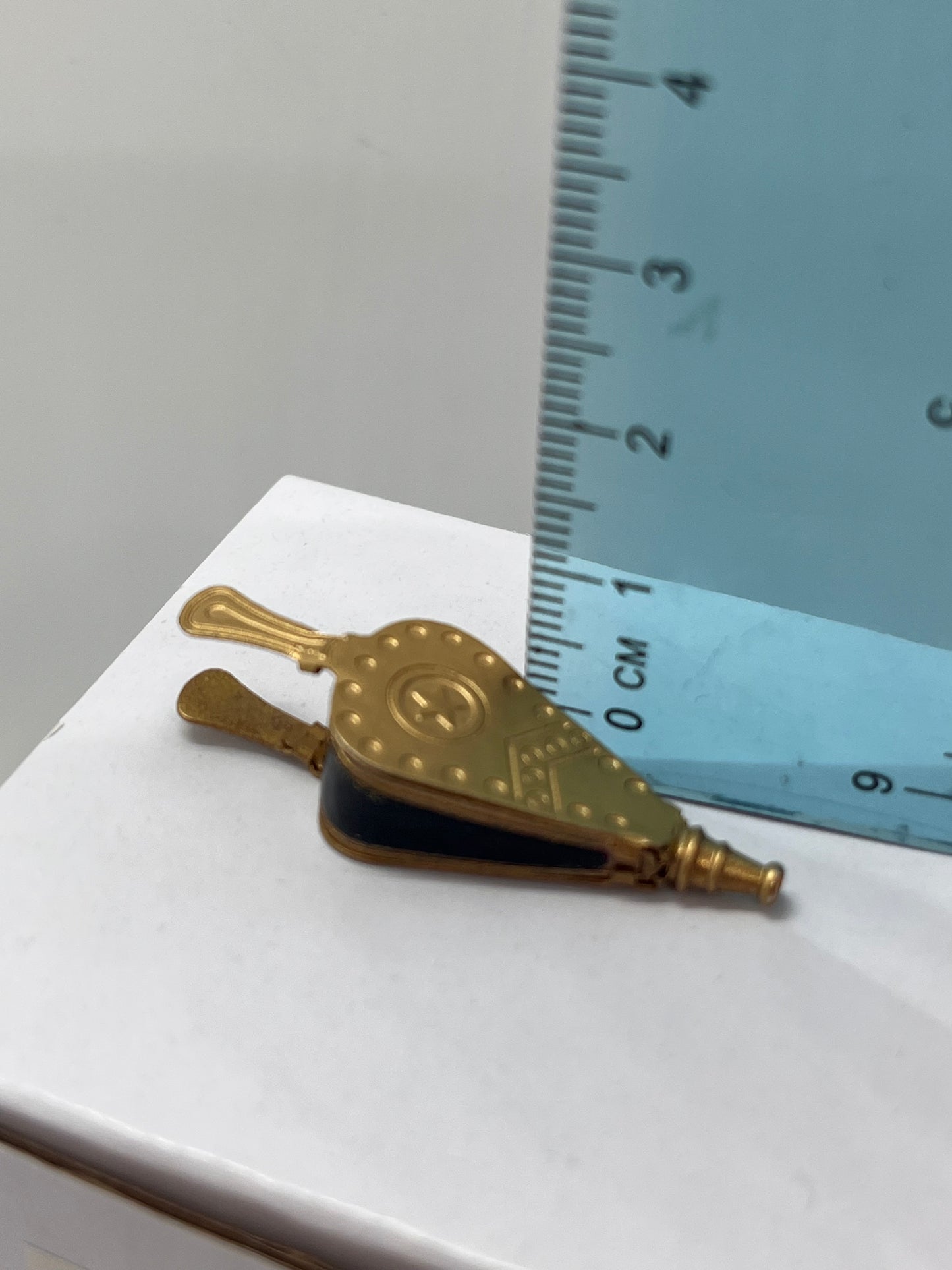 Dolls house Reutter? fire bellows