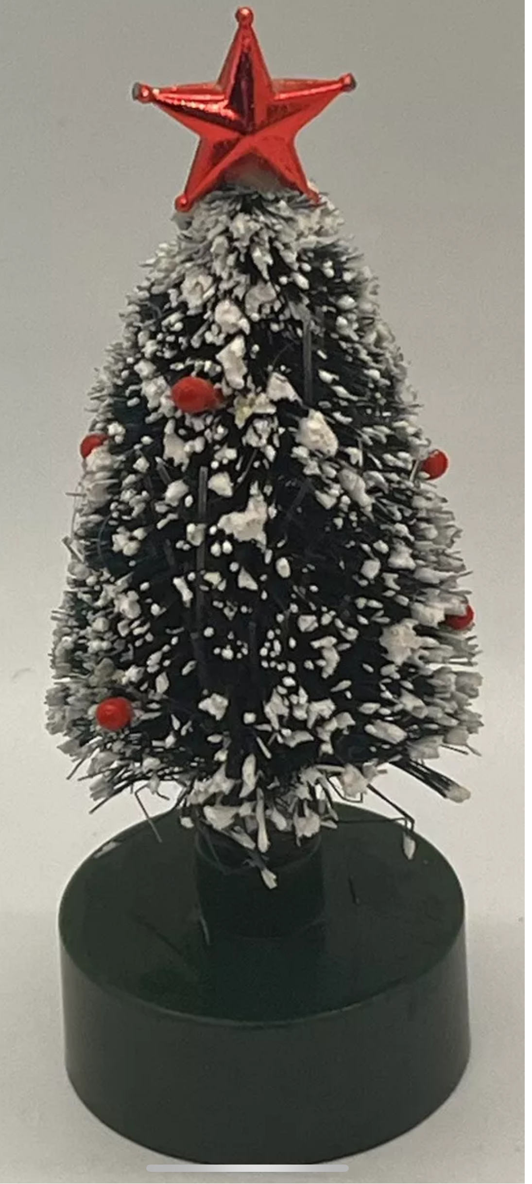 Dolls house Christmas tree