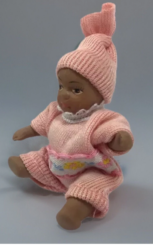 Dolls house baby (new)