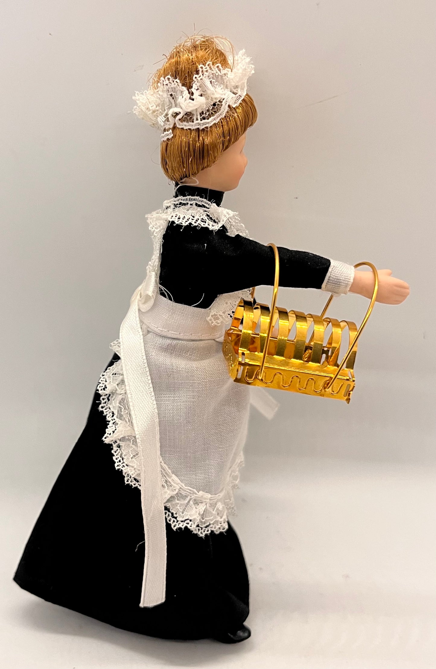 Dolls house toast rack large 1/12th scale?