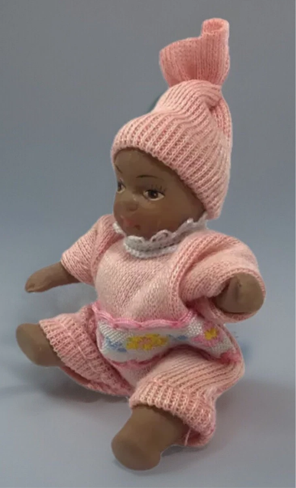 Dolls house baby (new)