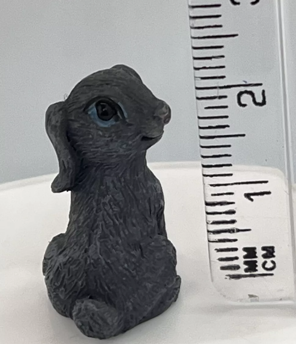 Dolls house rabbit