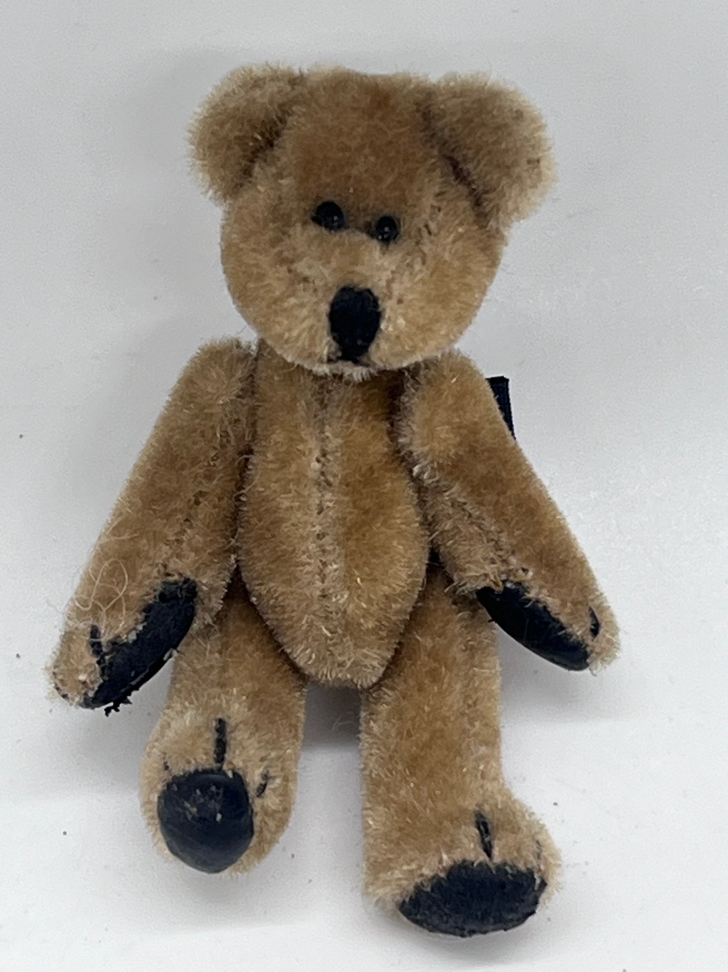 Doll’s house jointed bear