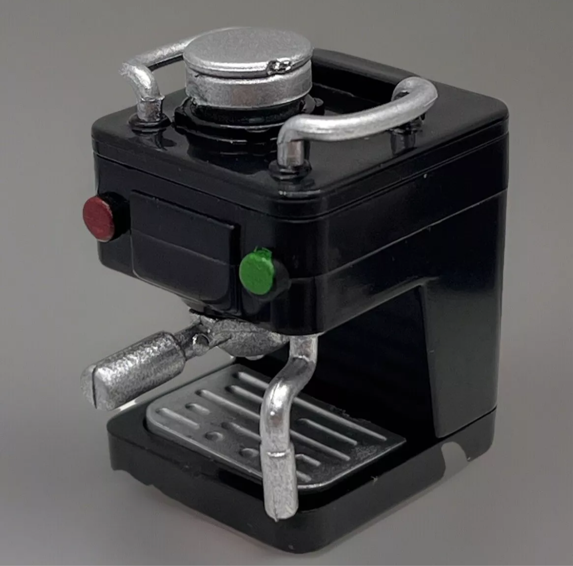 Dolls House coffee machine new
