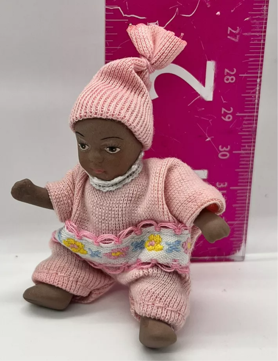 Dolls house baby (new)