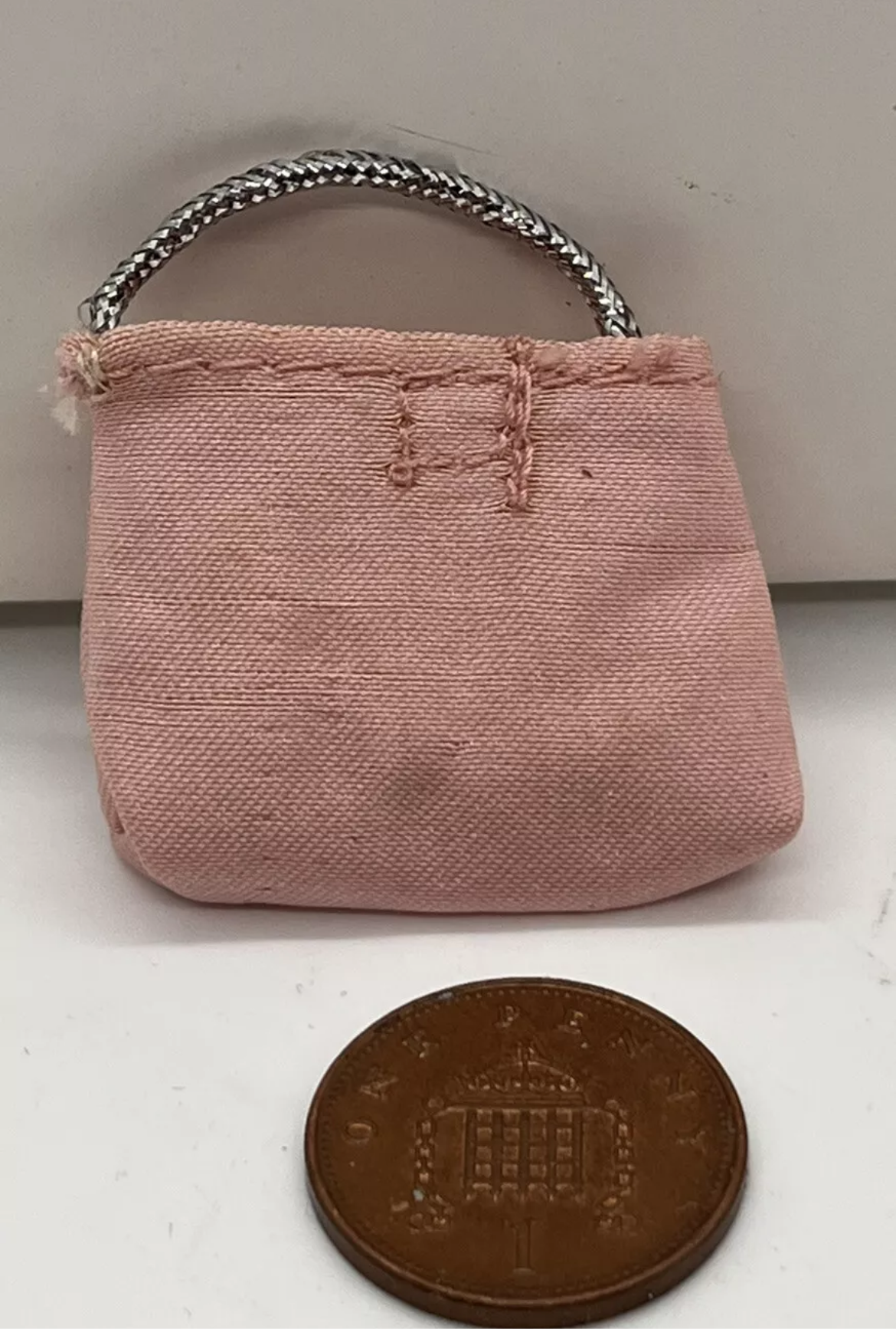 Doll’s house bag