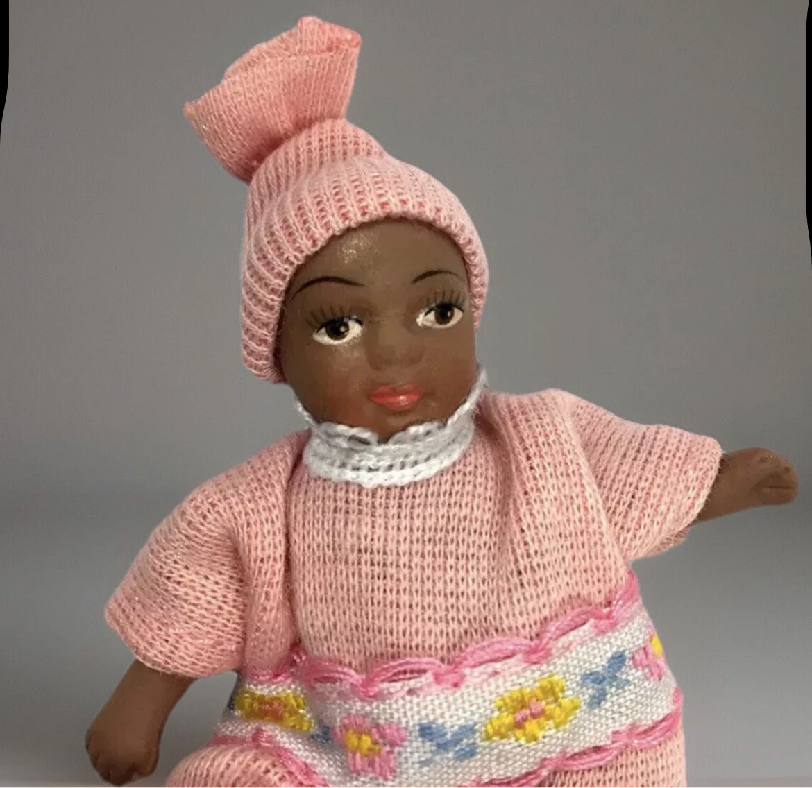Dolls house baby (new)