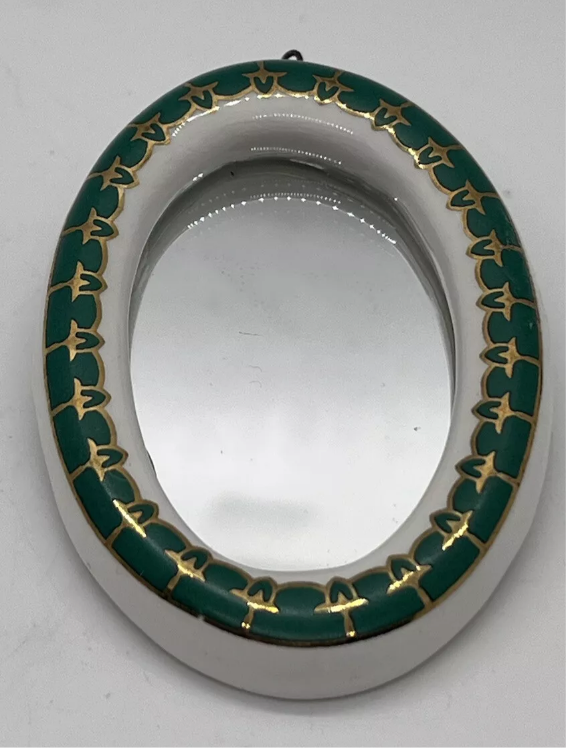 Dolls house mirror