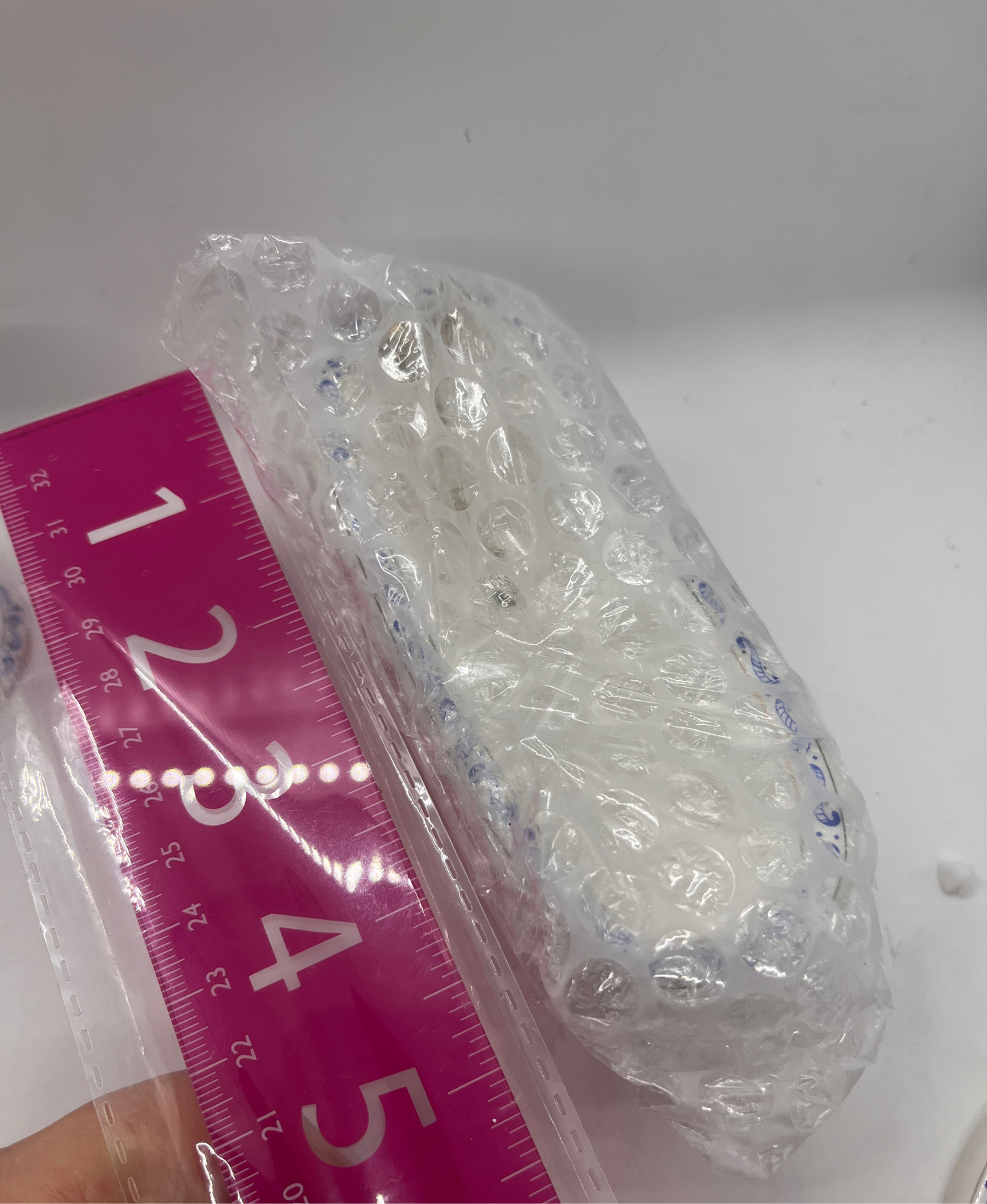 Dolls house porcelain bath