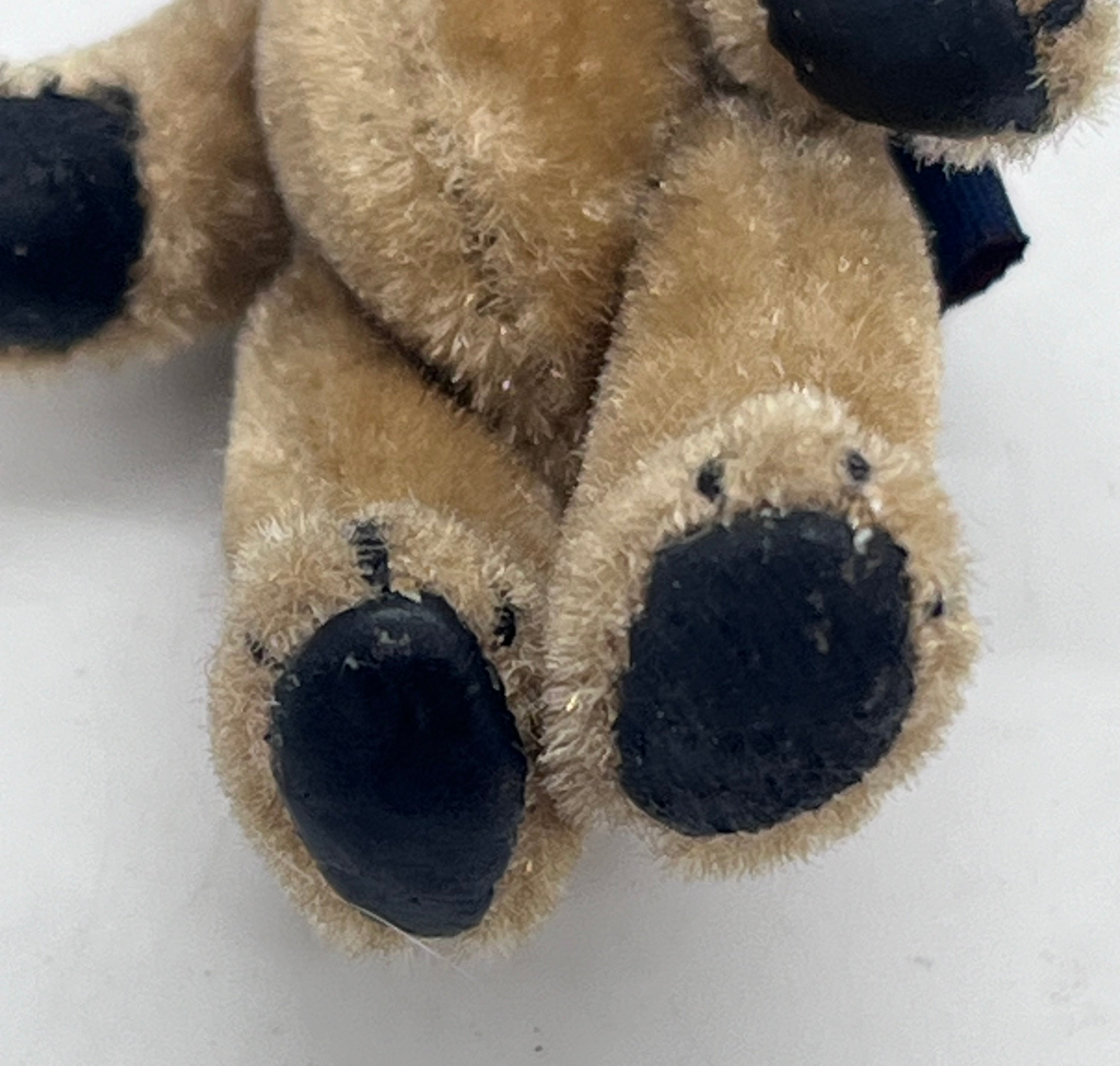 Doll’s house jointed bear