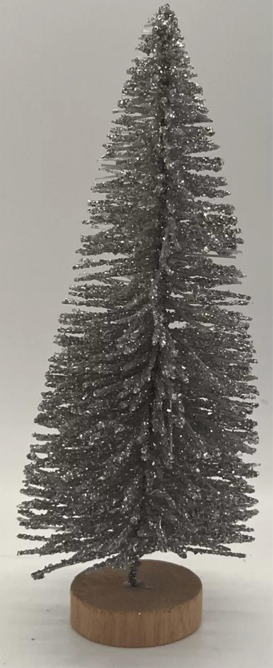Dolls house Christmas tree 5 plus inch