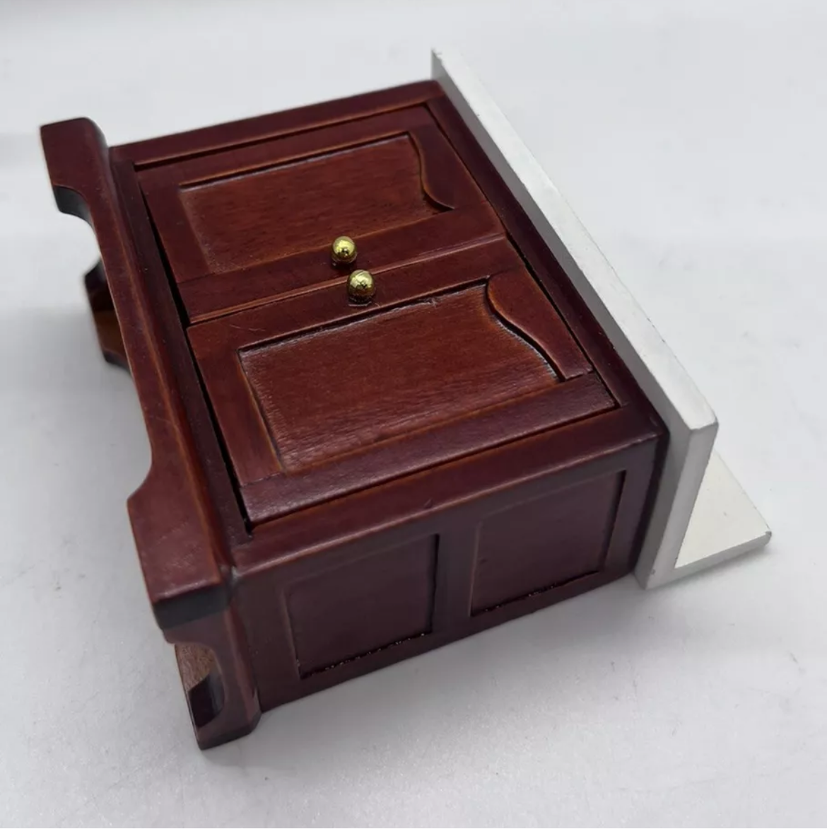 Dolls house sink