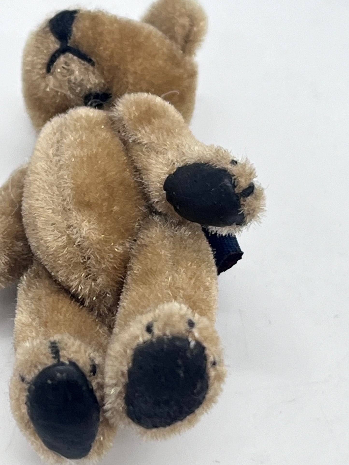 Doll’s house jointed bear