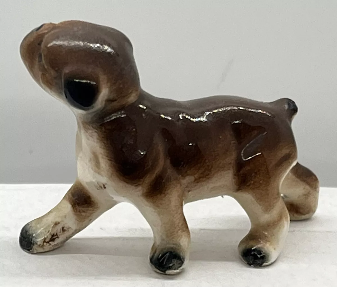 Dolls House dog