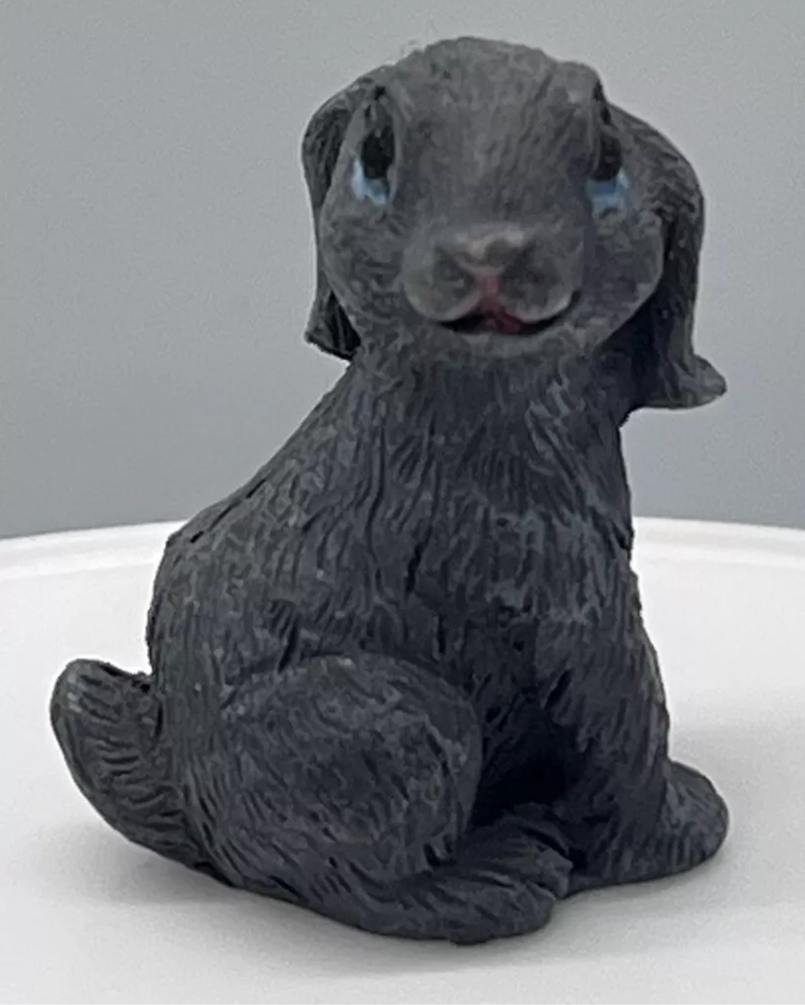 Dolls house rabbit