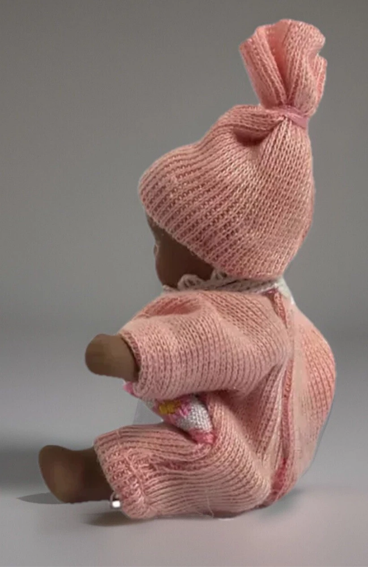 Dolls house baby (new)