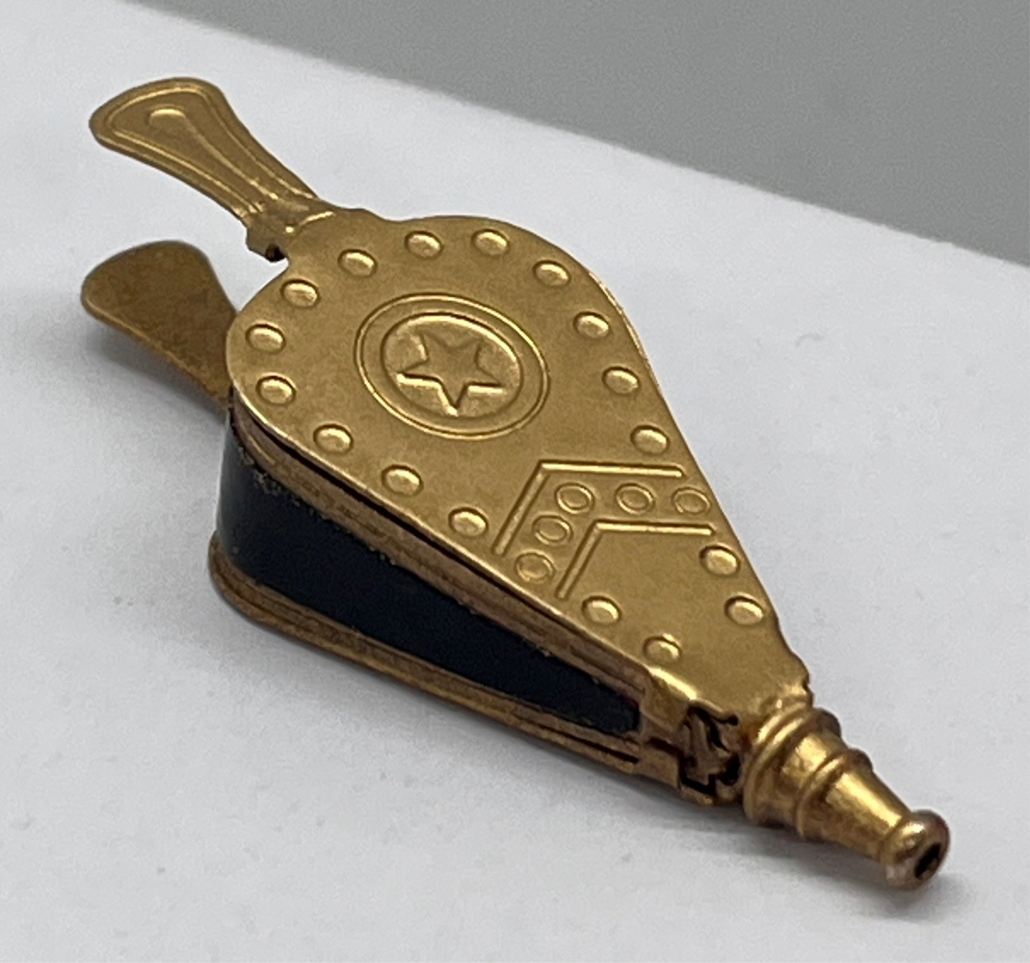 Dolls house Reutter? fire bellows