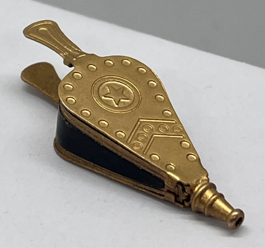 Dolls house Reutter? fire bellows