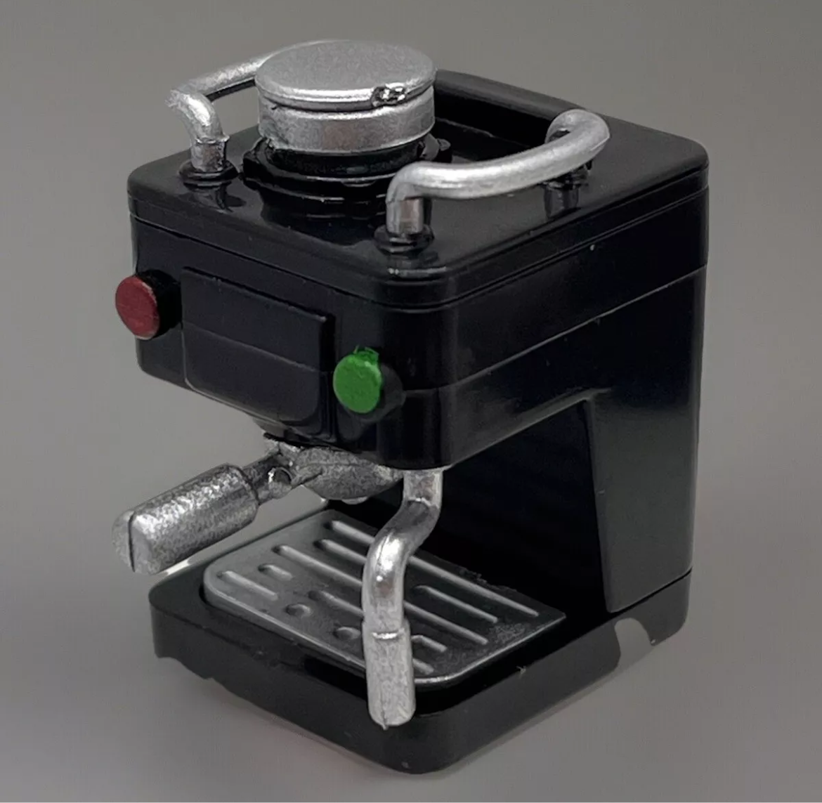 Dolls House coffee machine new