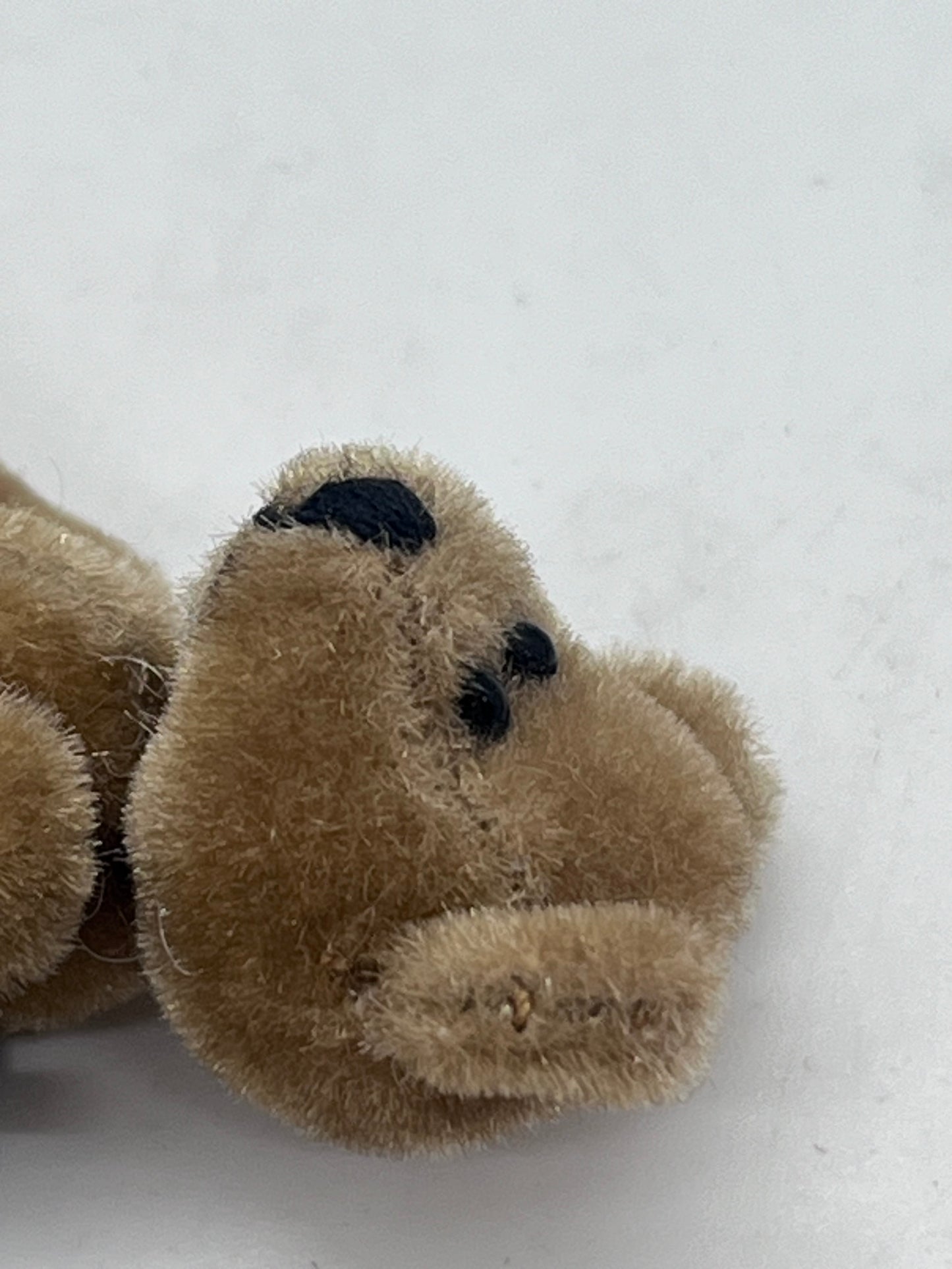 Doll’s house jointed bear
