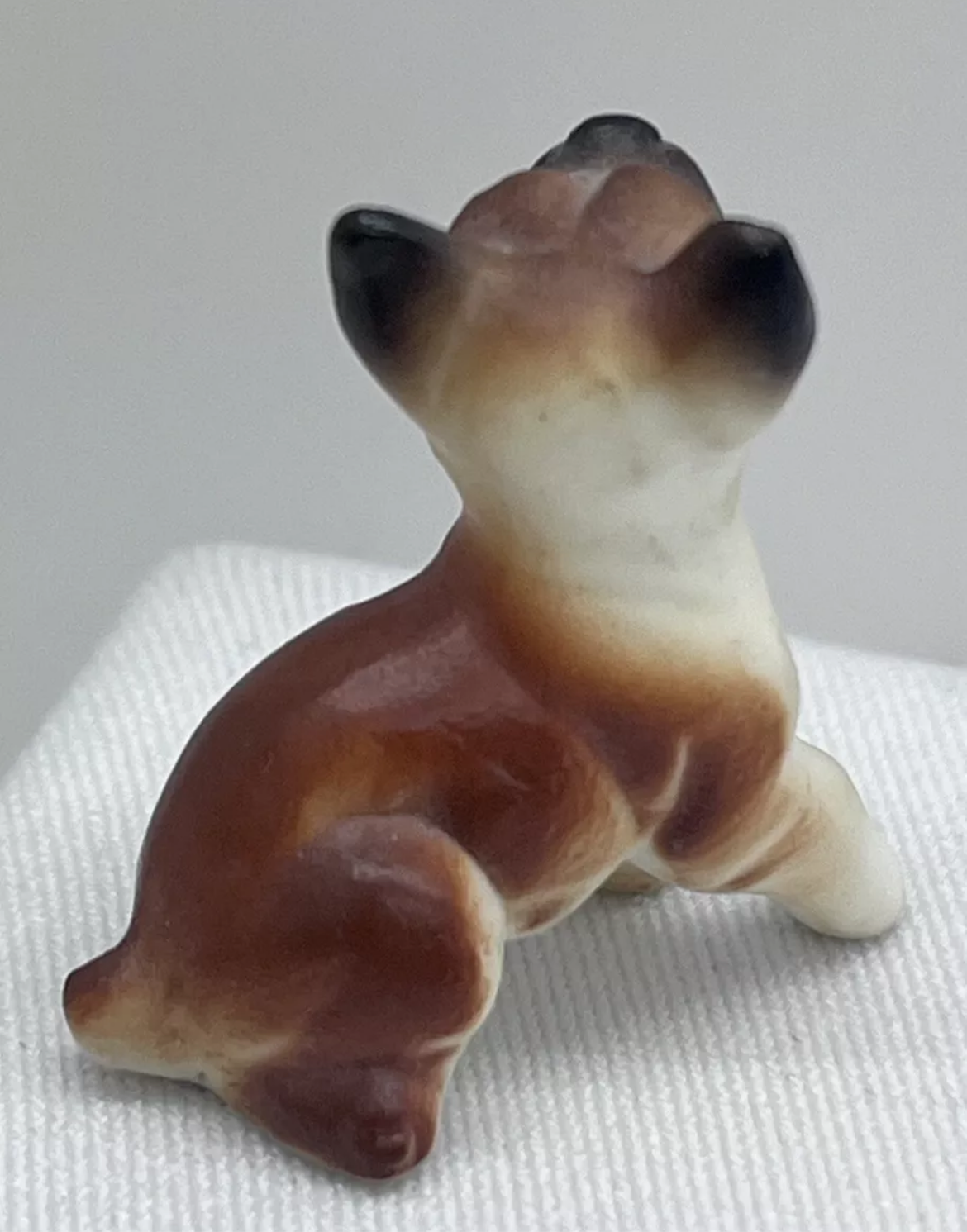 Dolls house puppy dog