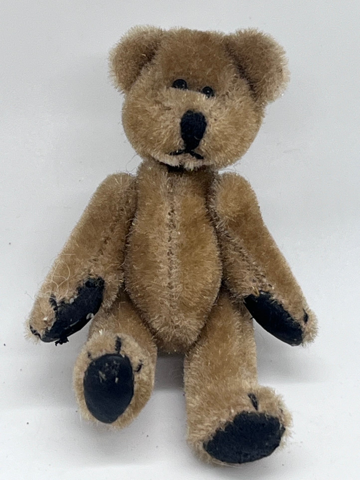 Doll’s house jointed bear