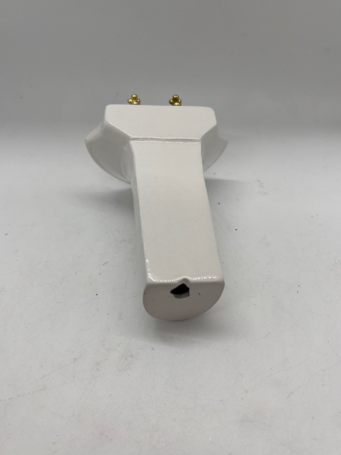 Dolls house porcelain sink