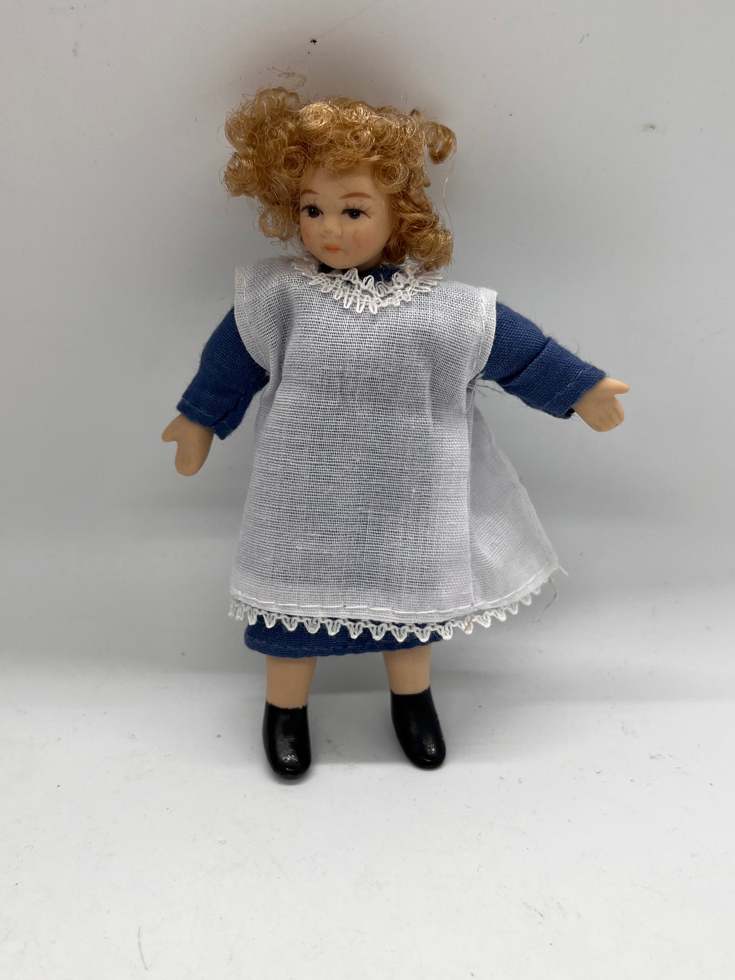 Dolls house doll