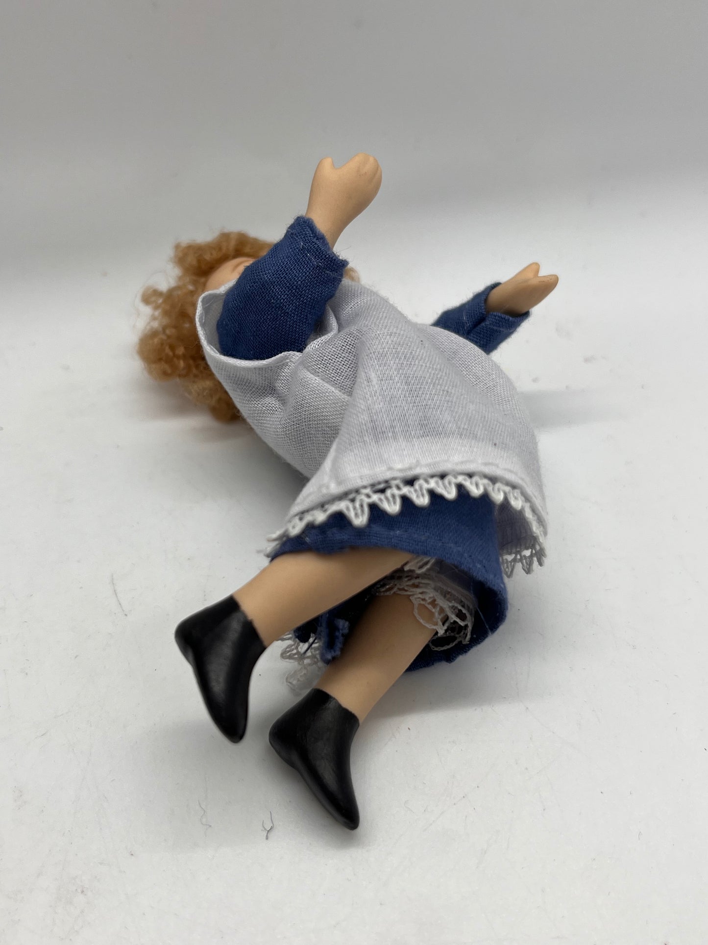 Dolls house doll