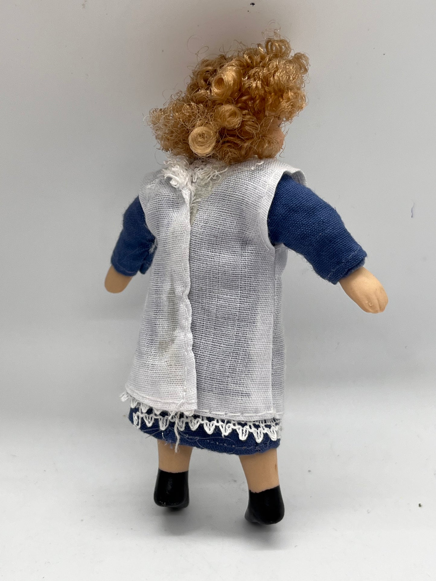 Dolls house doll