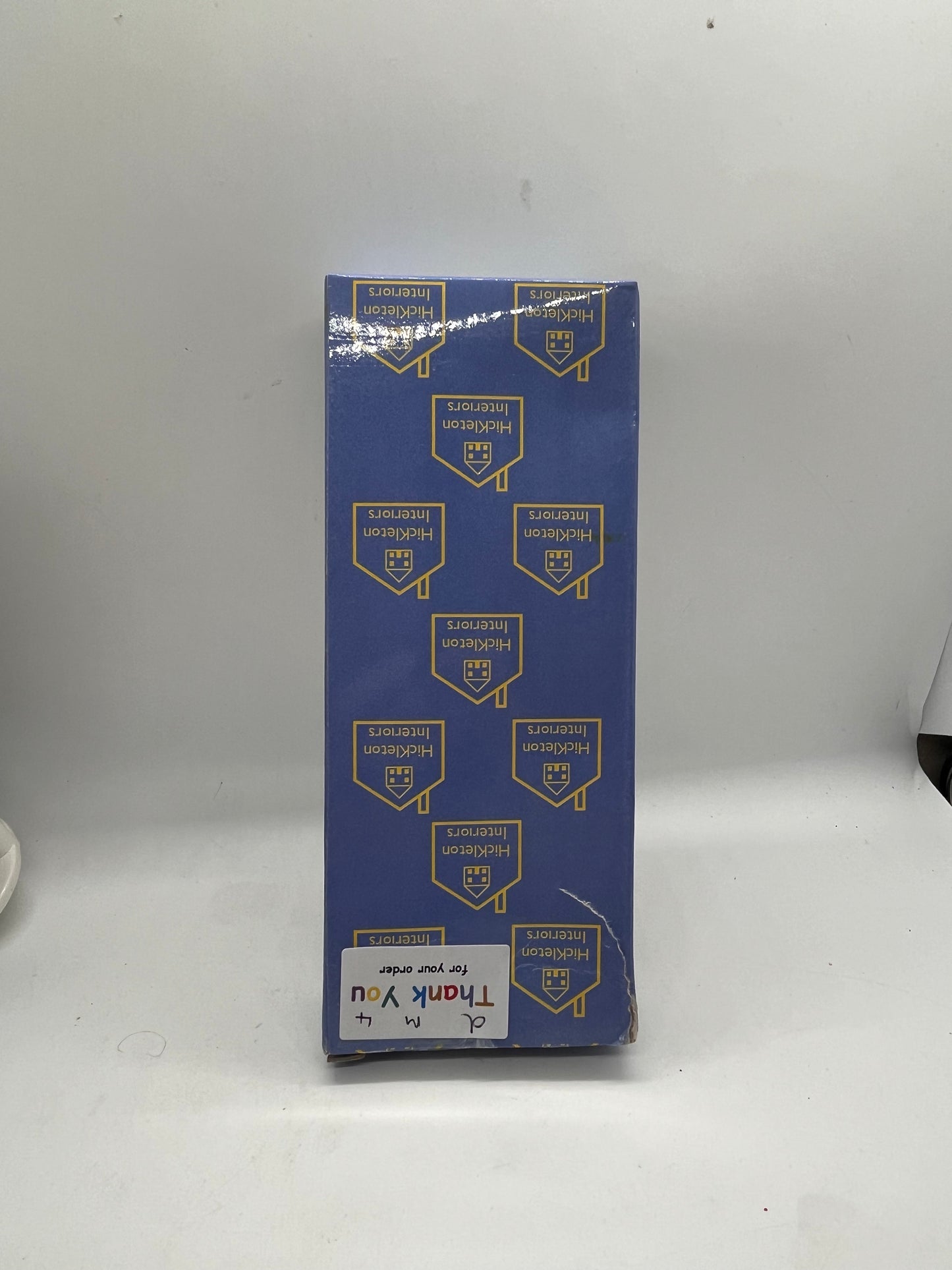 Dolls house doll man new in box