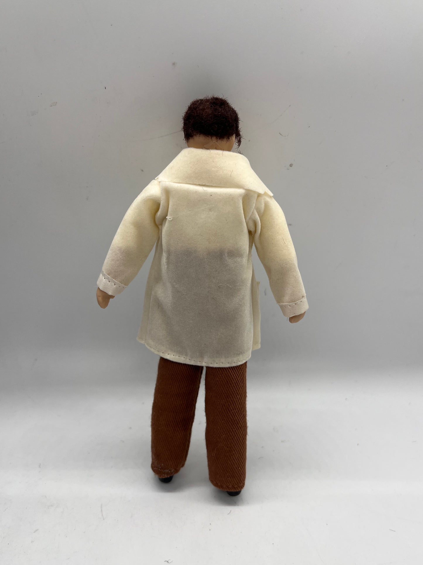 Dolls house doll man new in box
