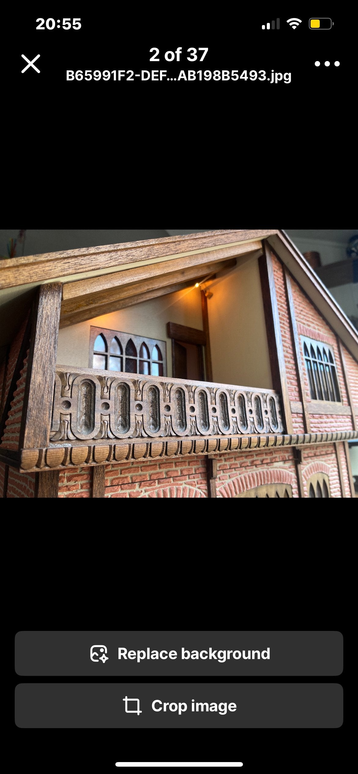 Dolls Houses