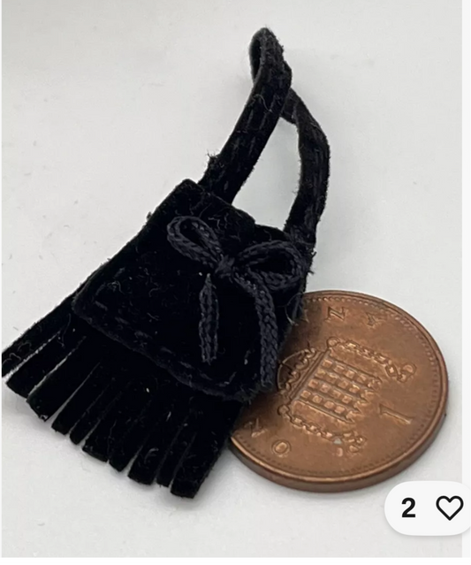 Doll’s house bag