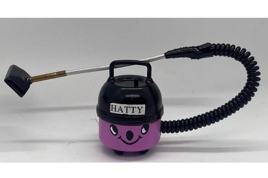 Dolls house vacuum cleaner NEW Hatty