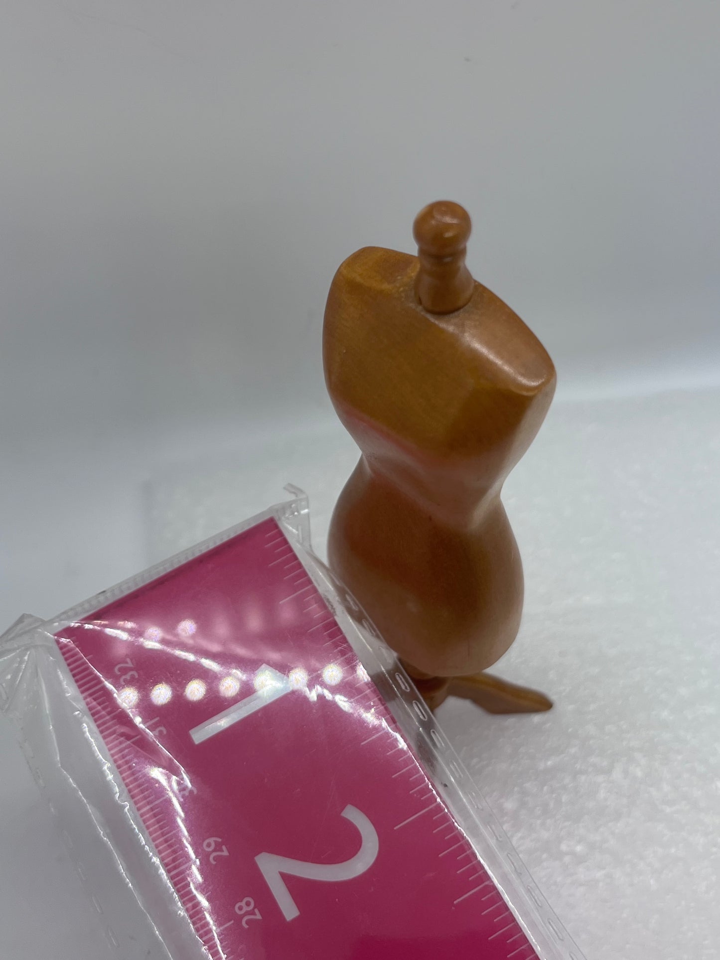 Dolls house Tailors dummy mannequin