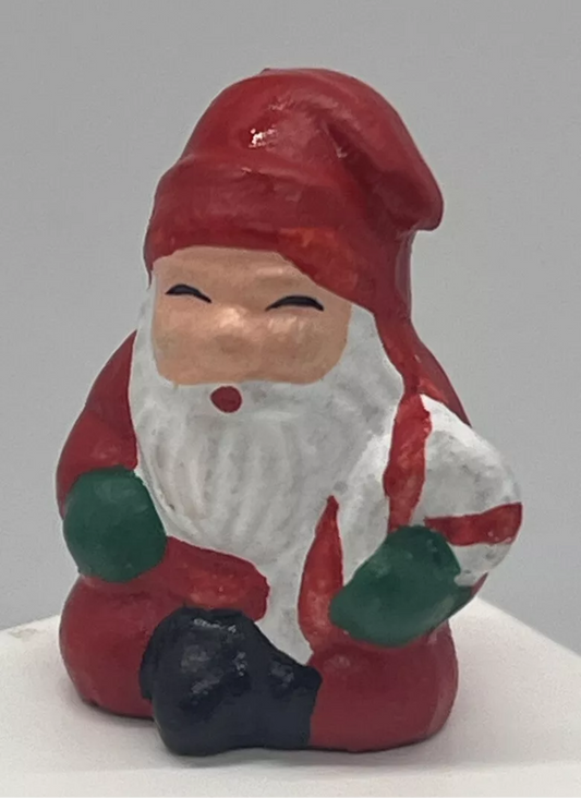 Dolls house Christmas ornament