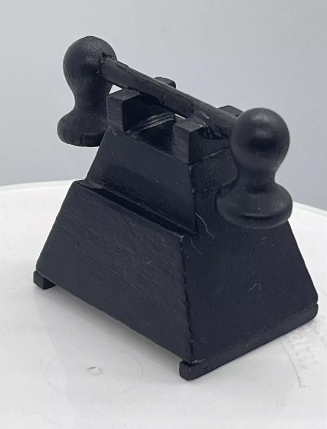 Dolls house phone large